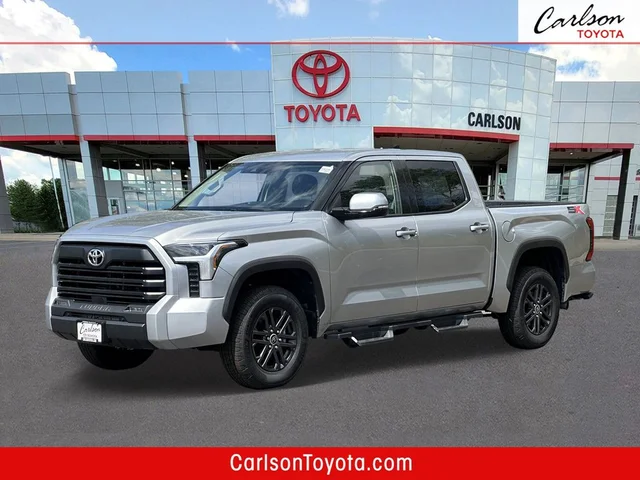 2023 Toyota Tundra SR5
