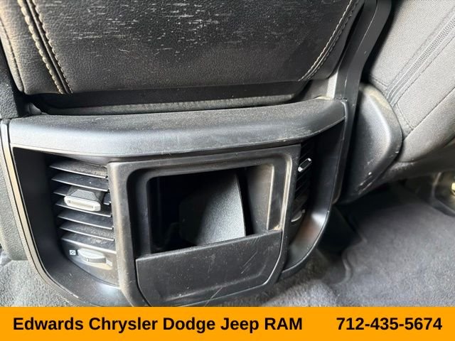 Used 2023 Black Ram Tradesman image 22