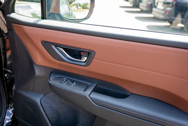 New 2026 Brown Subaru Touring image 23