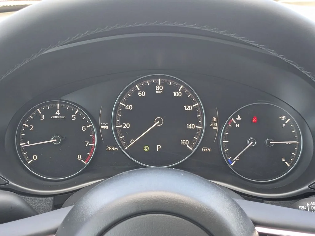 2026 Mazda CX-50 Preferred - Photo 30