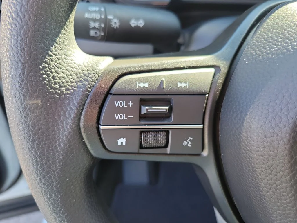 2026 Honda CR-V EX - Photo 26