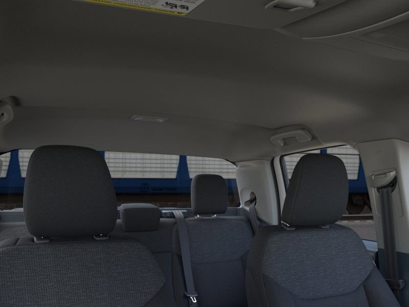 New 2026 Oxford White Ford XL image 13
