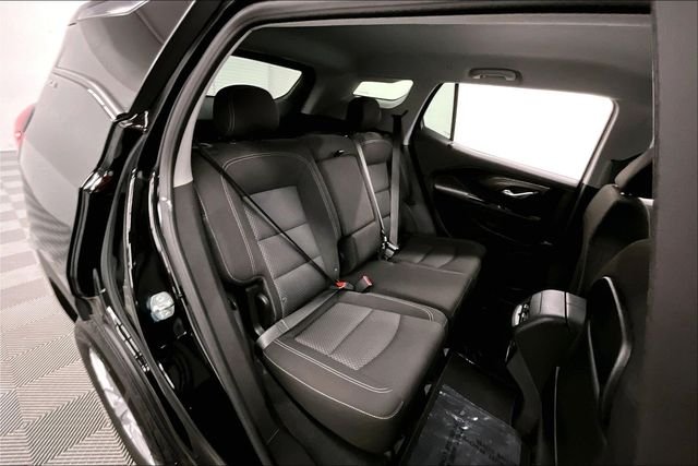 2023 GMC Terrain SLE - Photo 25