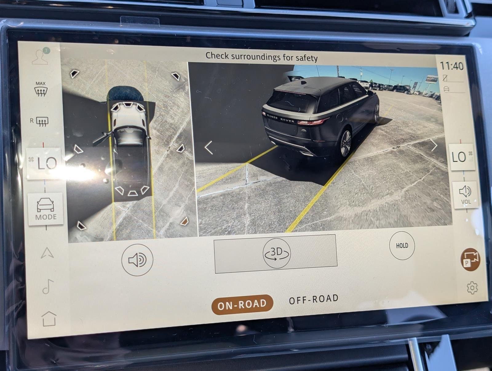 2026 Land Rover Range Rover Velar Dynamic SE - Photo 18