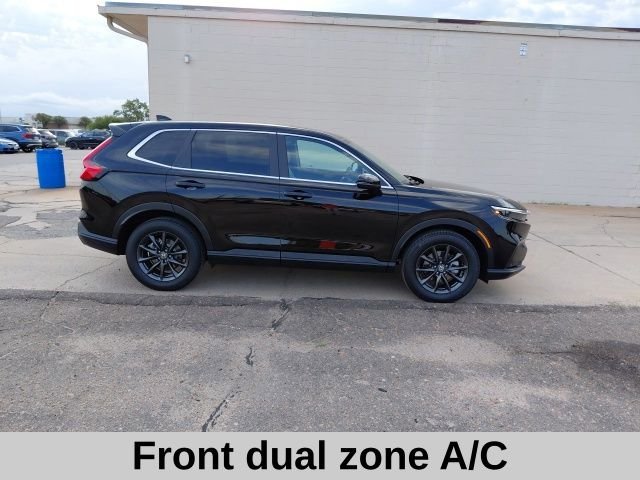 2026 Honda CR-V EX-L - Photo 3