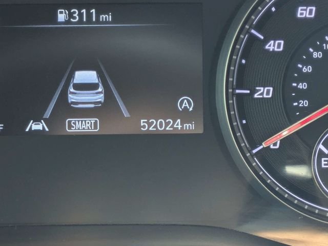 2022 Hyundai Santa Fe SEL - Photo 30