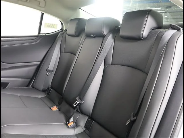 Certified Used 2025 Iridium Lexus Base image 10