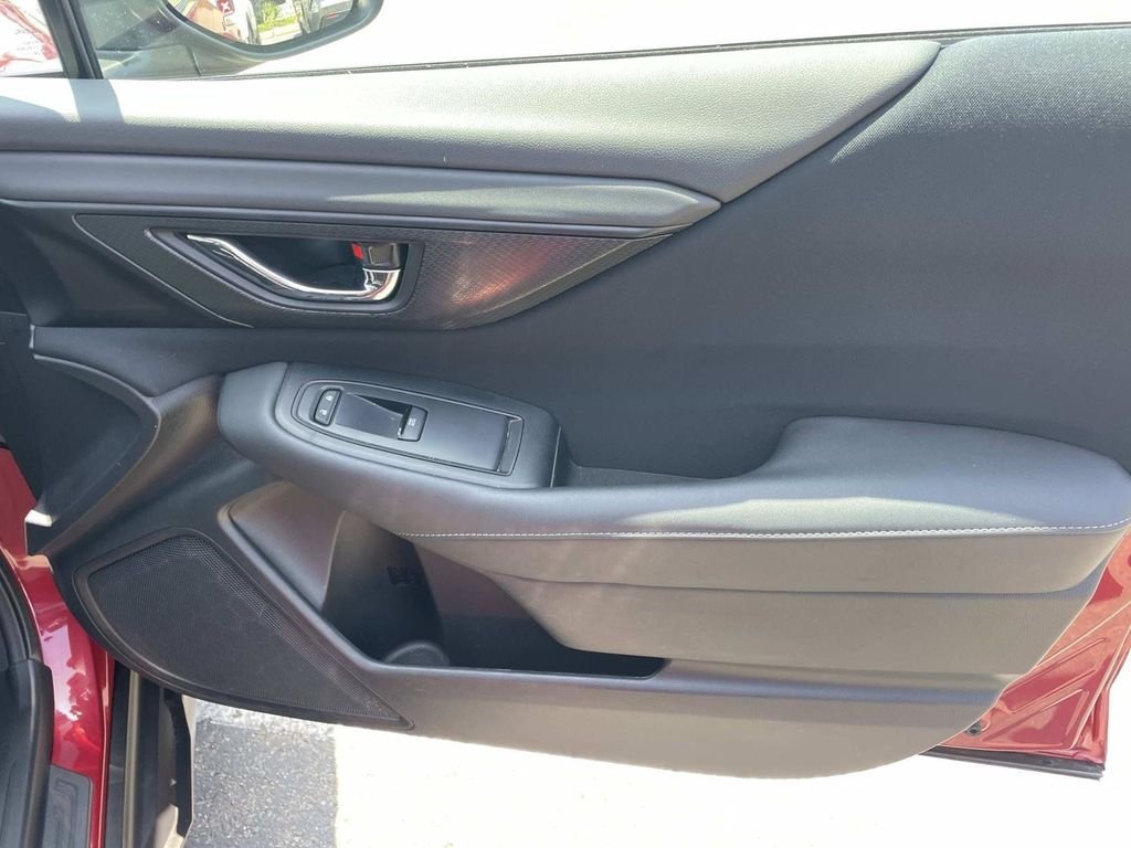 2025 Subaru Outback Premium - Photo 26