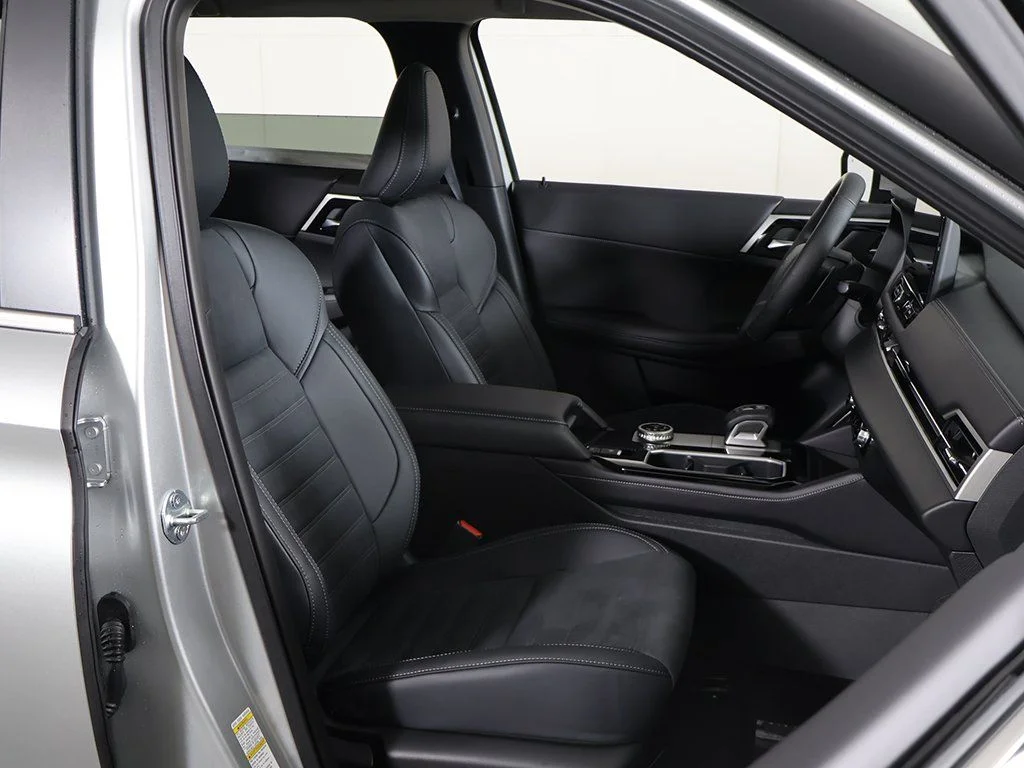 2026 Mitsubishi Outlander SE - Photo 31