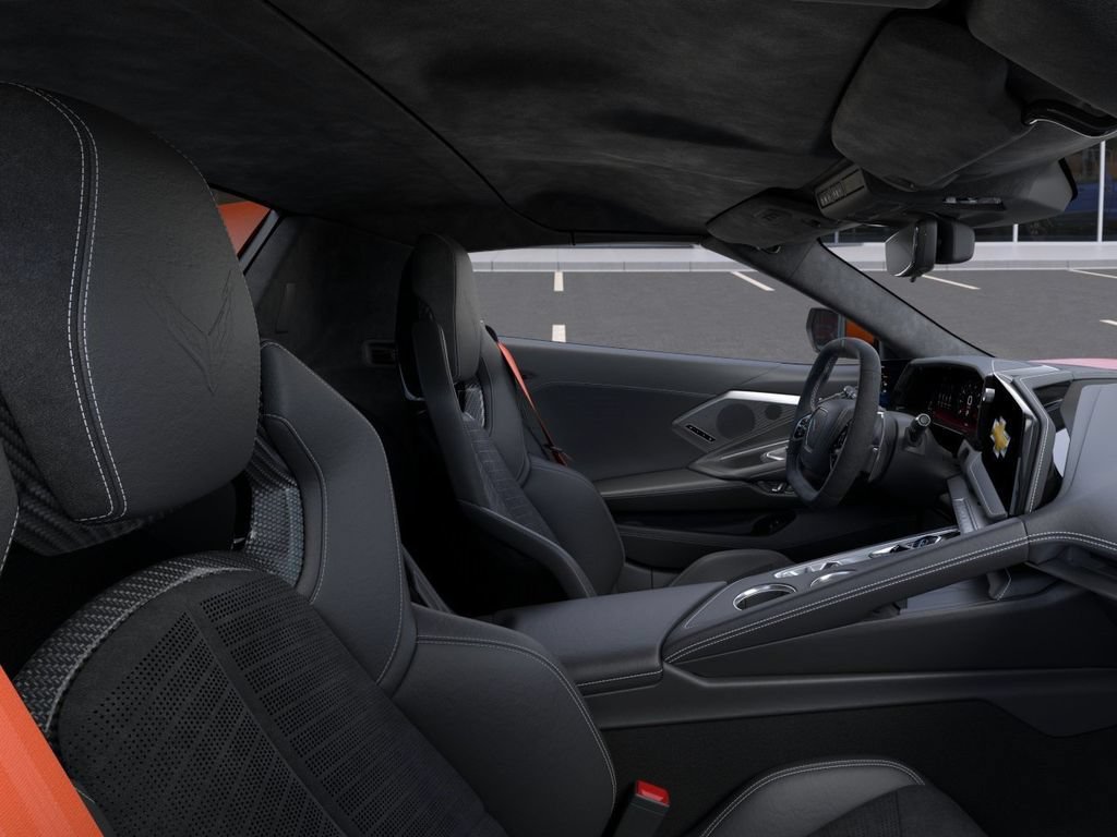 2026 Chevrolet Corvette 3LT - Photo 17