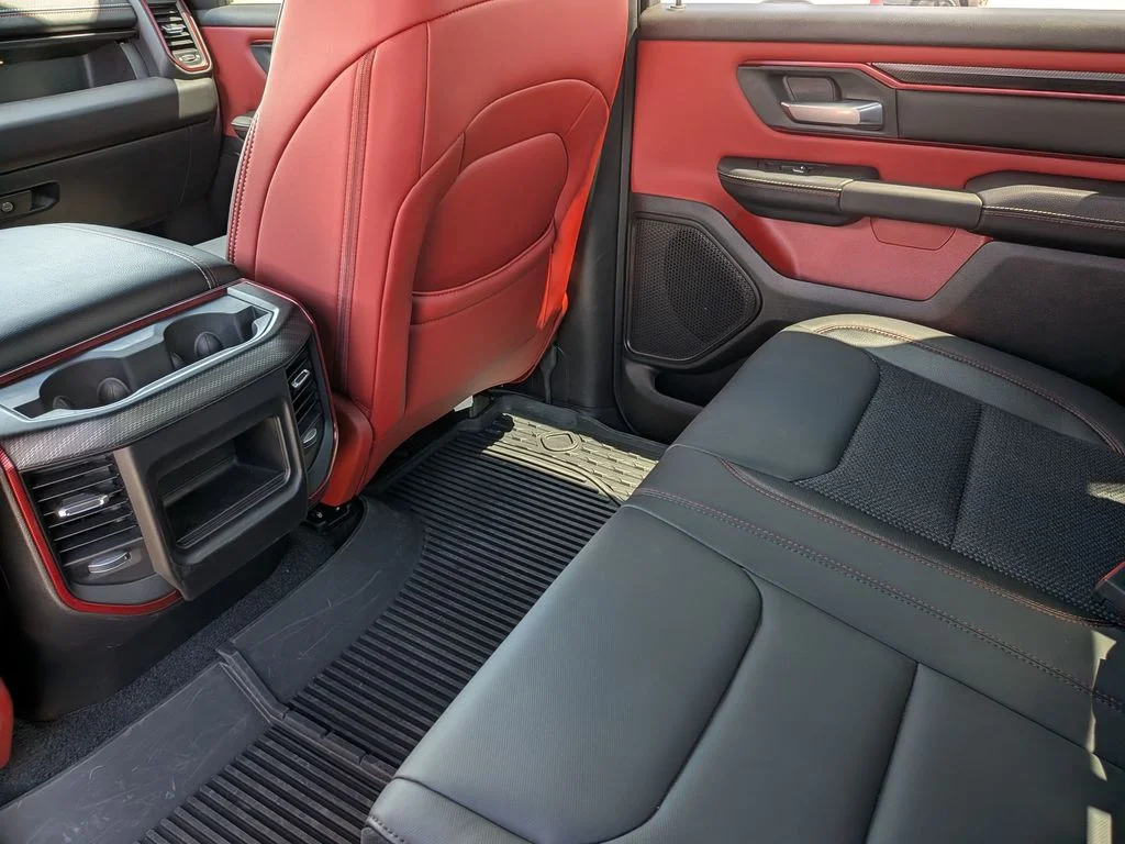Used 2025 Black Ram Rebel image 33