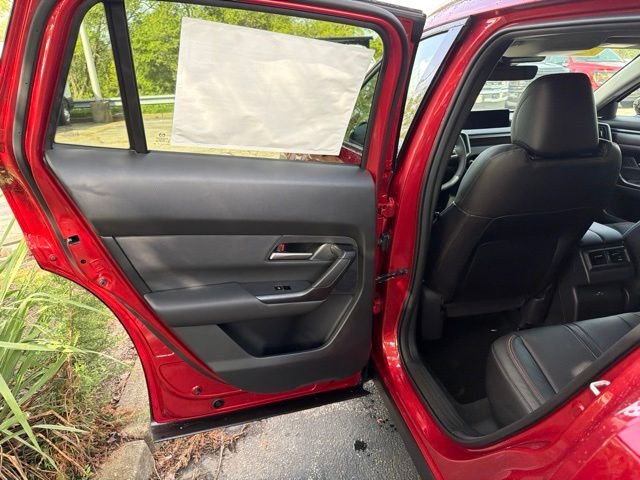 New 2026 Soul Red Crystal Metallic Mazda 2.5 S Premium AWD image 11
