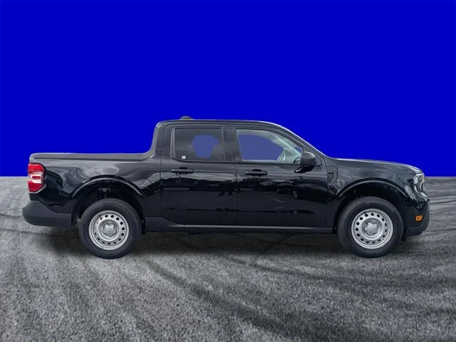 New 2026 Shadow Black Ford XL image 3