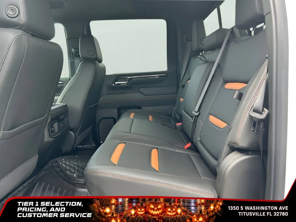 2026 GMC Sierra 2500HD AT4 - Photo 11