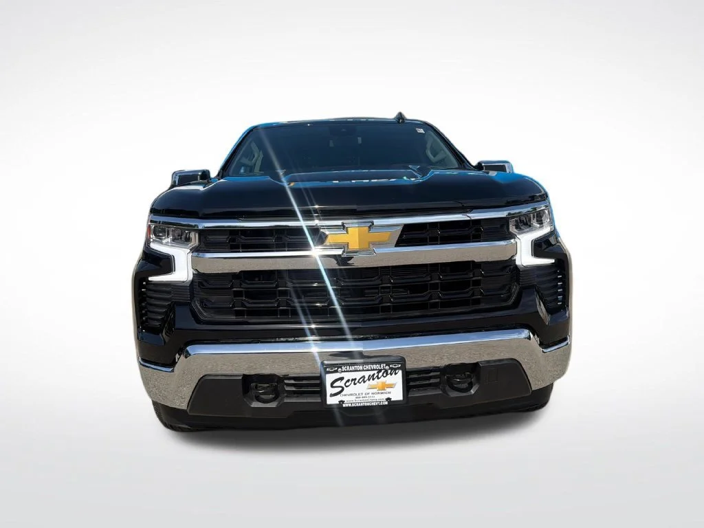 2026 Chevrolet Silverado 1500 LT - Photo 51