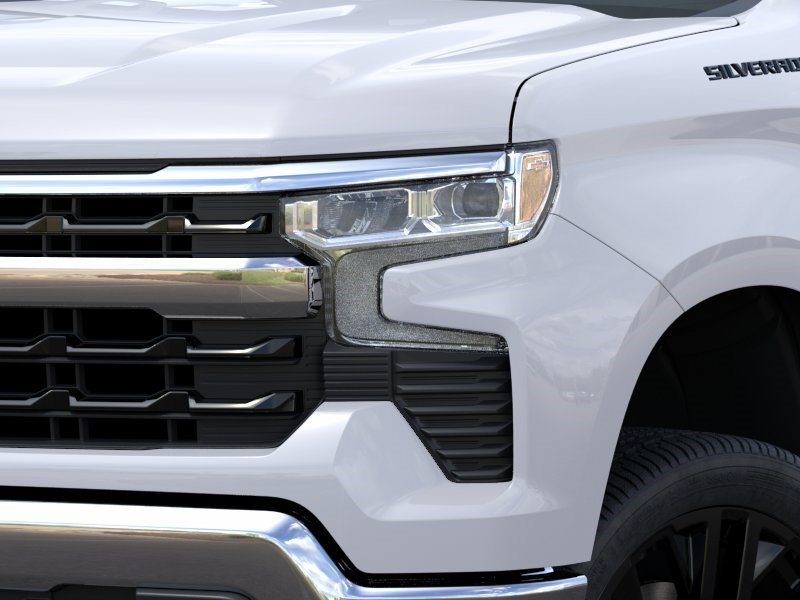 2026 Chevrolet Silverado 1500 LT - Photo 10