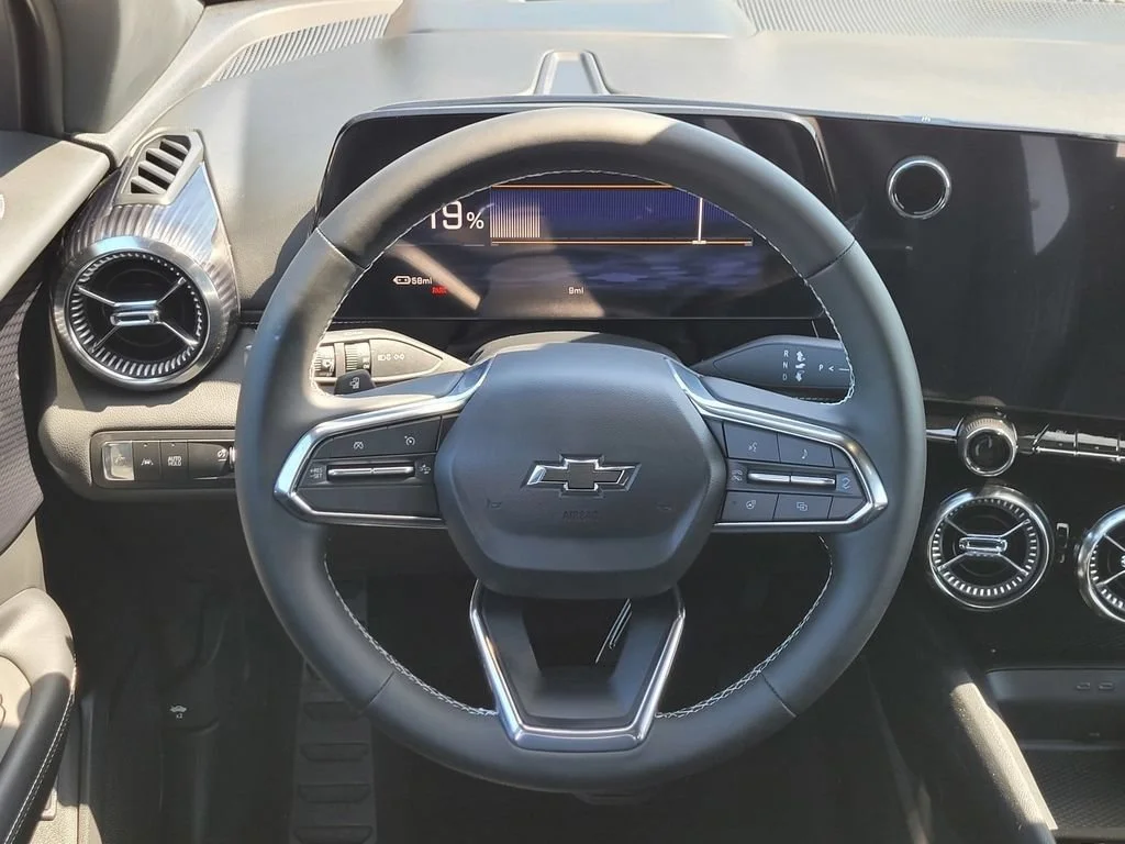 2026 Chevrolet Blazer EV LT - Photo 9