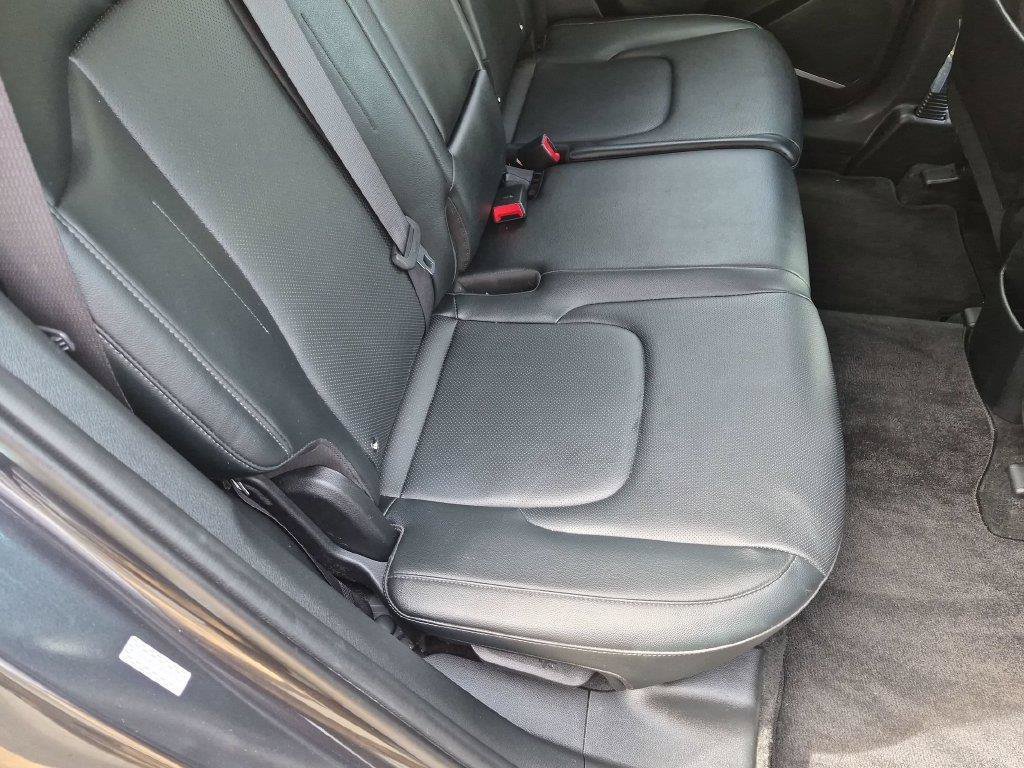 Certified Used 2024 Gray Kia EX image 22