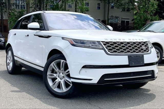 2019 Land Rover Range Rover Velar S Si4's photo