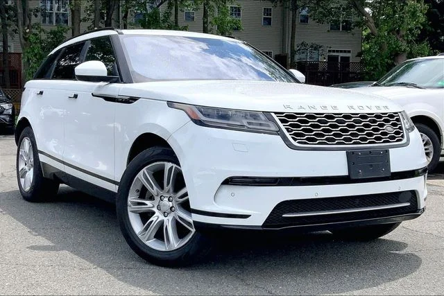 2019 Land Rover Range Rover Velar S Si4's photo