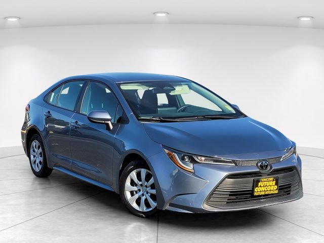 2023 Toyota Corolla LE CVT's photo