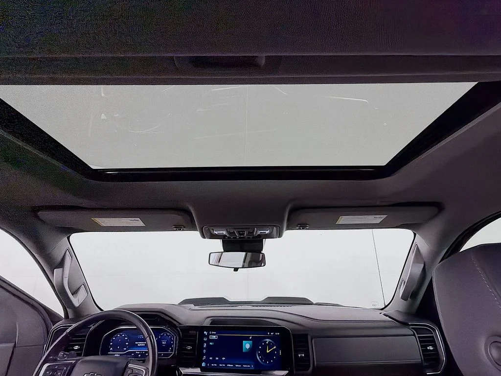 2022 Chevrolet Silverado 1500 LT Trail Boss - Photo 15
