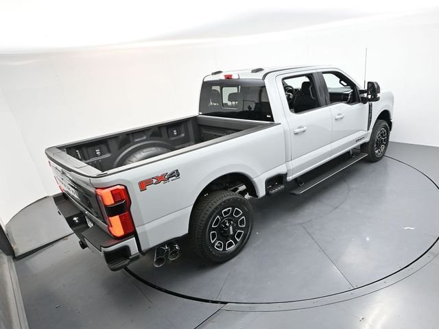 New 2026 Carbonized Gray Metallic Ford F-250® Platinum® image 24