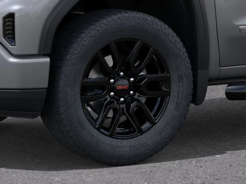 New 2026 Sterling Metallic GMC Elevation image 9