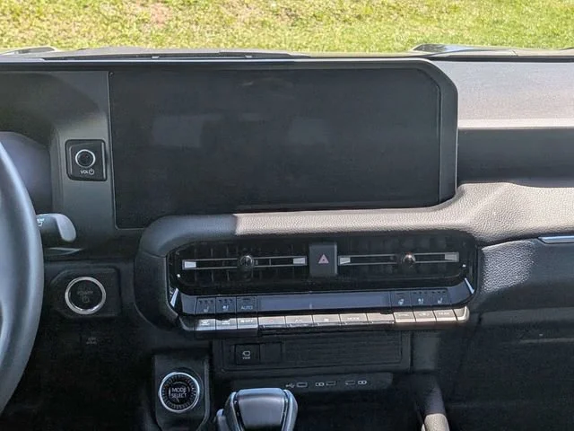 Used 2024 Black Toyota FIRST EDITION image 19
