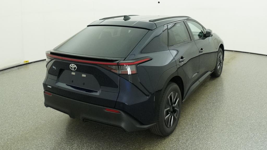 New 2026 Blueprint Toyota XLE image 22
