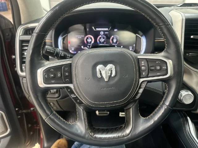 Used 2025 Red Ram Tungsten image 12