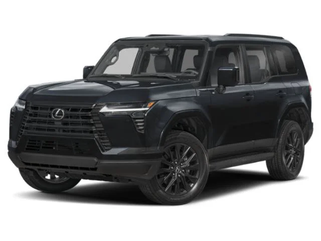 Used 2026 Caviar Lexus 550 Premium+ image 1