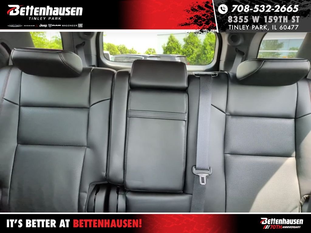New 2026 Triple Nickel Exterior Paint Dodge GT Plus image 23