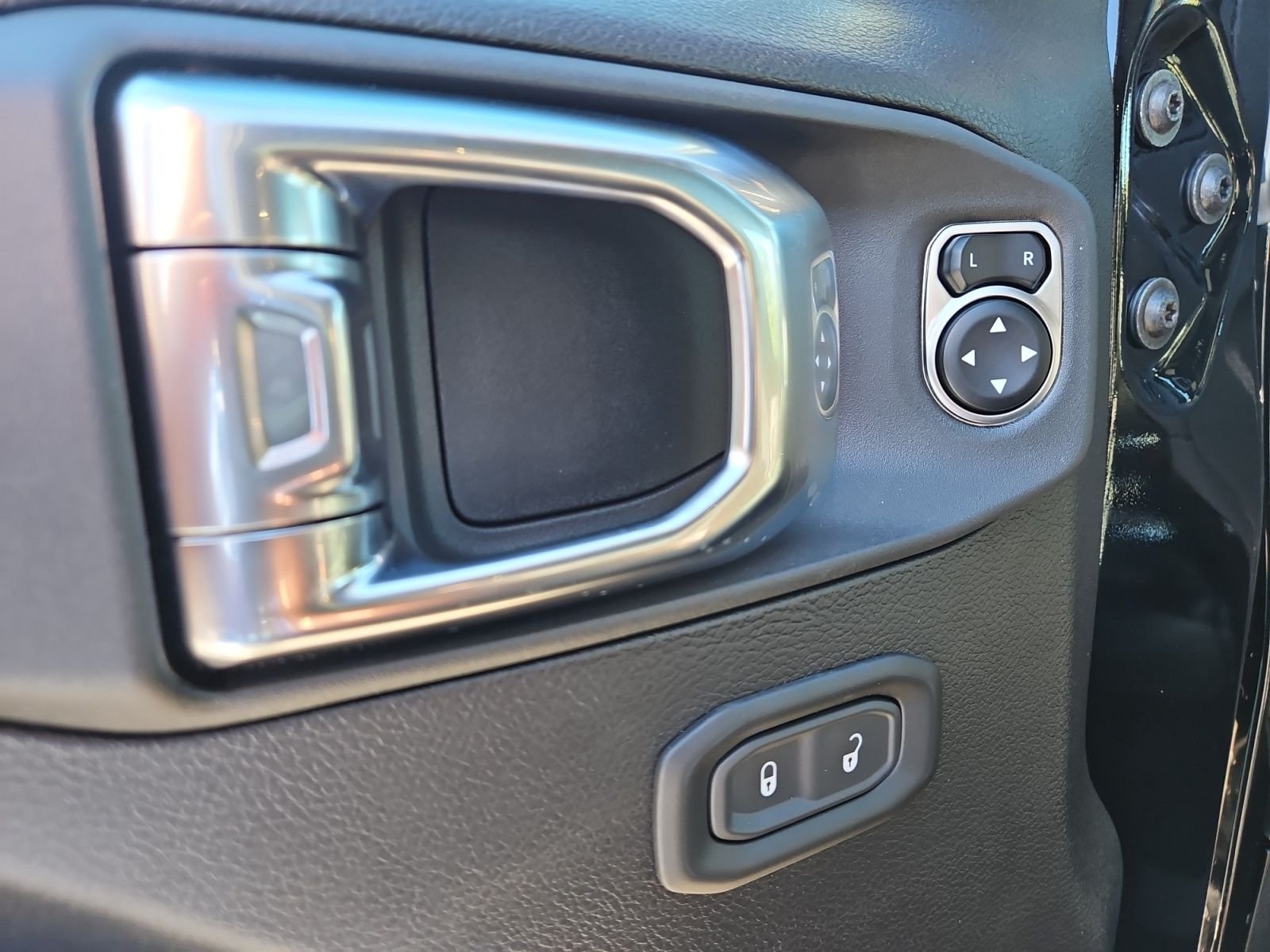 New 2026 Black Clearcoat Jeep Sport S image 20