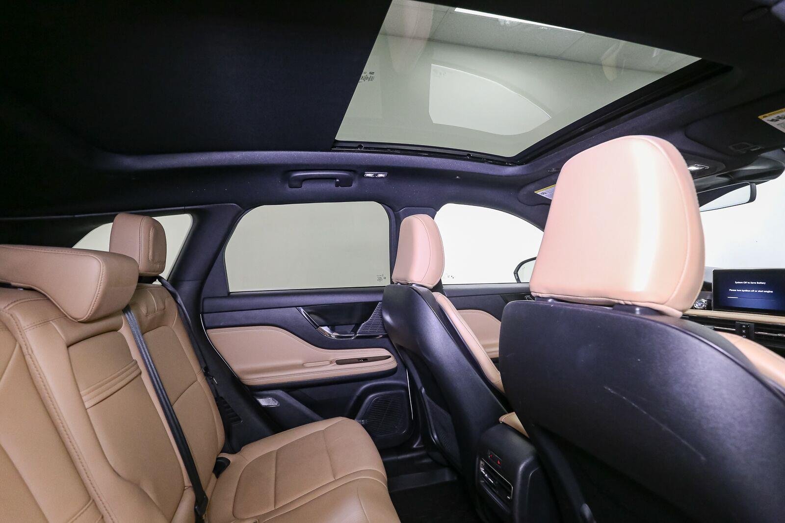 Used 2022 WH Lincoln Reserve image 21