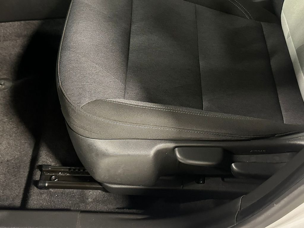 Used 2024 White Chevrolet LS image 20