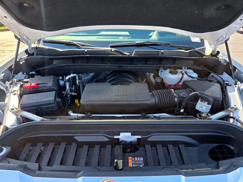 2025 GMC Sierra 1500 Denali - Photo 25