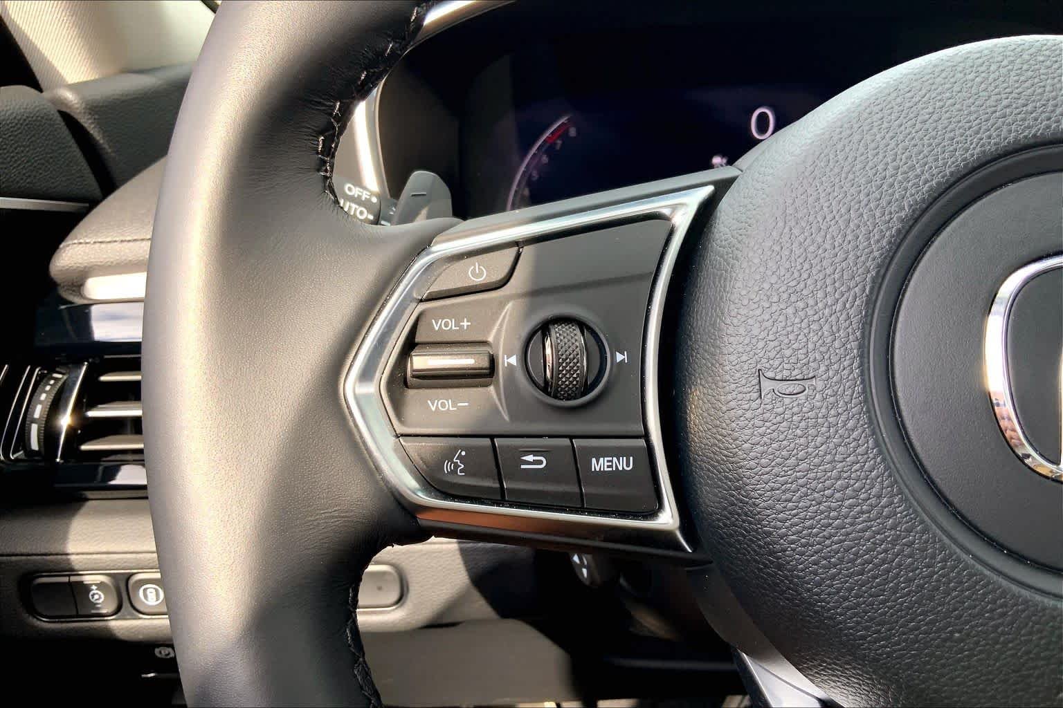 2026 Acura MDX Base - Photo 42