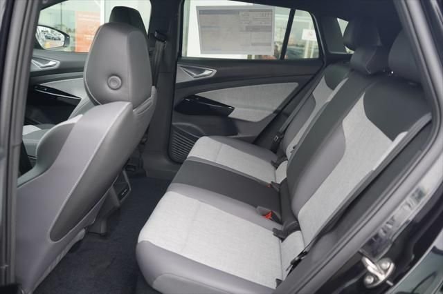 2026 Volkswagen ID.4 PRO - Photo 7