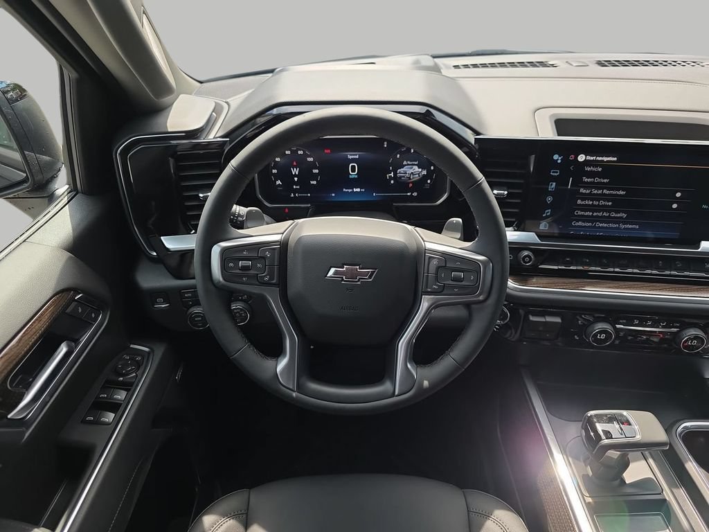 2026 Chevrolet Silverado 1500 RST - Photo 10