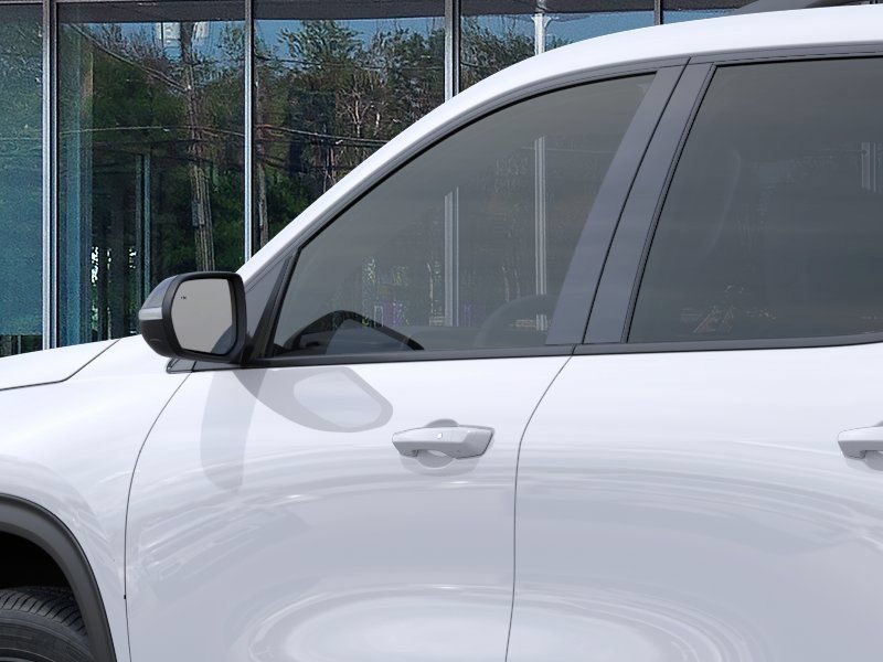 2026 Chevrolet Traverse LT - Photo 12
