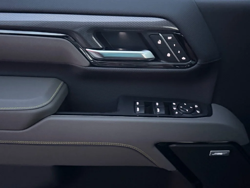 New 2026 Black Chevrolet ZR2 image 17