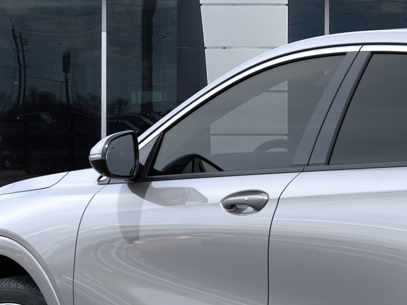 New 2026 Moonstone Gray Metallic Buick Avenir image 12