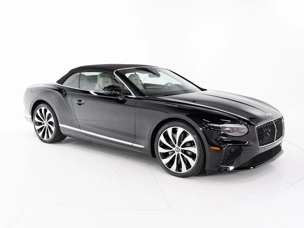 New 2026 Onyx Bentley  image 16