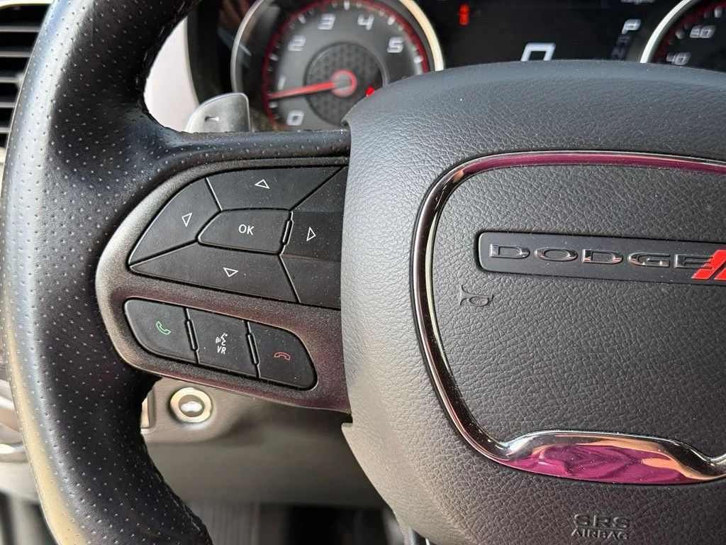 Used 2023 Silver Dodge R/T image 15