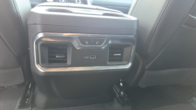 2024 GMC Sierra 1500 Denali Denali - Photo 18