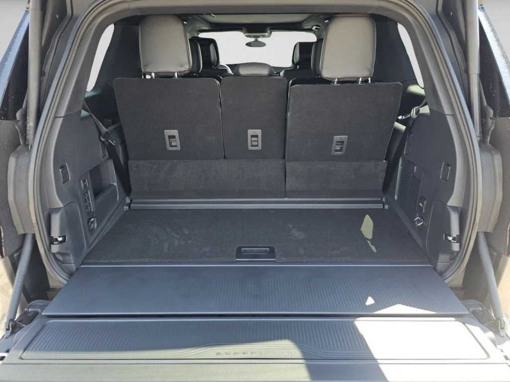 New 2027 Gray Ford Tremor image 29