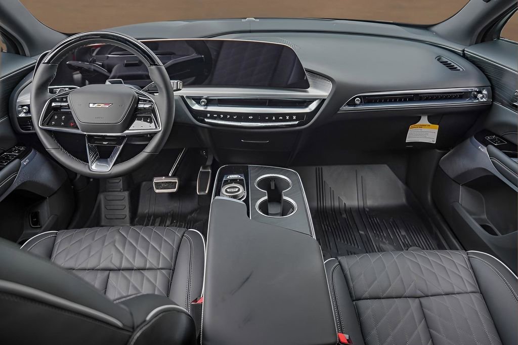 2026 Cadillac LYRIQ V Premium - Photo 44