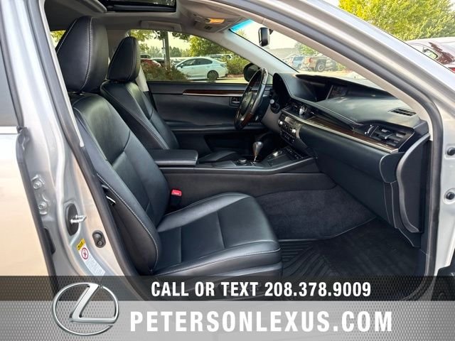 Used 2013 Silver Lexus Premium image 13