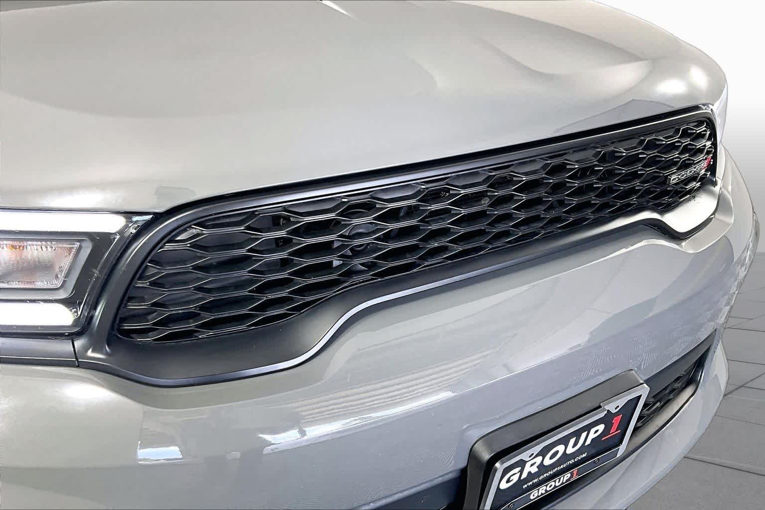 Used 2025  Dodge GT image 29
